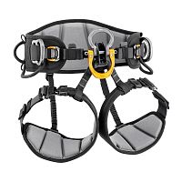 Petzl  страховочная обвязка Harness Astro