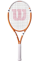 Wilson  ракетка для большого тенниса RG Team 102 str