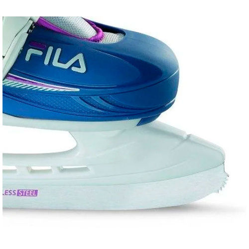 Fila  коньки J-one G Ice HR фото 3
