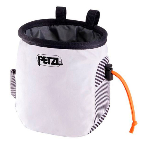 Petzl  мешочек для магнезии Saka