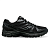 Saucony  кроссовки Ride Millennium (12 (46.5), black)
