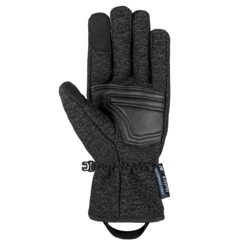 Reusch  перчатки Poledome R-Tex XT фото 2