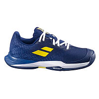 Babolat  кроссовки детские Jet Mach 3 Junior AC Boy