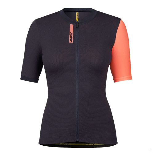 Mavic джерси женское Essenrial Jersey W Mavic джерси женское Essenrial Jersey W
