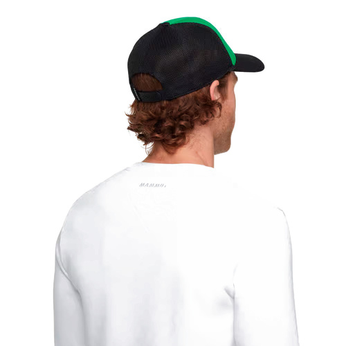 Mammut  кепка Crag Logo фото 4