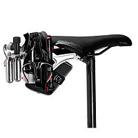 Elite  переходник на держатель для фляги Skekane Rear Mount System