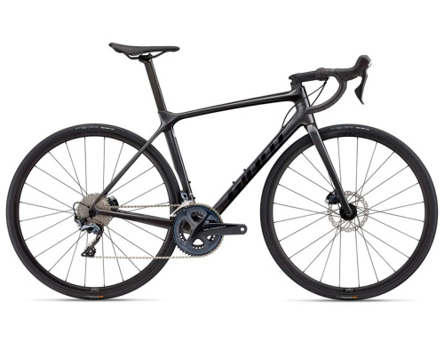 Giant  велосипед TCR Advanced 1 Disc-Pro Compact - 2022