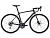Giant  велосипед TCR Advanced 1 Disc-Pro Compact - 2022 (M (700)-05, black chrome)