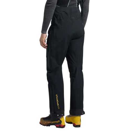 La Sportiva  брюки мужские Supercouloir фото 4