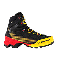 La Sportiva  ботинки мужские Aequilibrium St Gtx