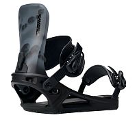 K2  крепления сноубордические мужские Program - 2026