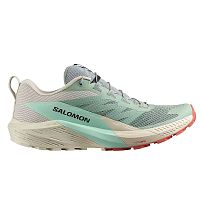 Salomon  кроссовки мужские Sense ride 5