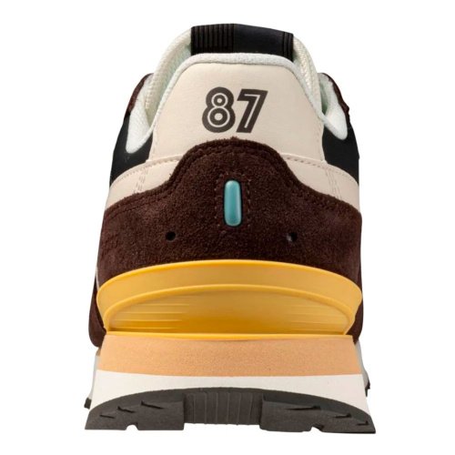 Mizuno  кроссовки Mizuno Rb87 фото 7