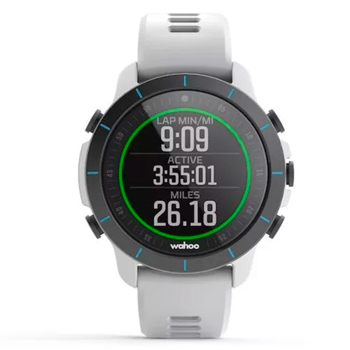 Wahoo  часы Elemnt  rival multisport GPS watch - white