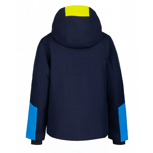 Icepeak  куртка горнолыжная детская B Ladd Jr фото 2