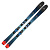 Dynastar  лыжи горные Speed 4X4 563 TI + NX 12 K GW B90 black blue (167, black blue pink)