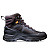 Mammut  ботинки женские Blackfin III Mid Dt (6 (39 1/3), black black)