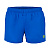 Arena  шорты мужские пляжные Fundamentals (S, neon blue-soft green)