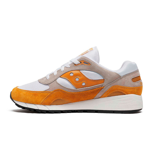 Saucony  кроссовки Shadow 6000 фото 7