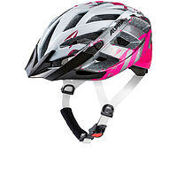 Alpina  велошлем Panoma 2.0