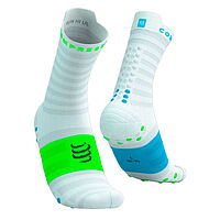 Compressport  носки Pro Racing Socks v4.0 Ultralight Run High