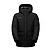 Mammut  куртка утепленная мужская Obelisk Gtx HS Thermo (M, black)