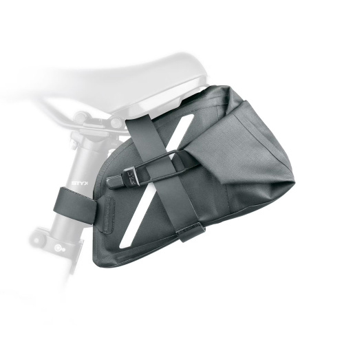 SKS  сумка подседельная Trail Saddlebag L фото 3