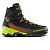 La Sportiva  ботинки мужские Aequilibrium St Gtx (43.5, carbon lime punch)