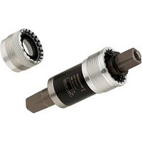 Shimano  каретка Shimano, UN300, 68/122.5(D-NL), б/болтов инд уп.