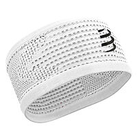 Compressport  повязка на голову широкая Headband