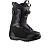 Salomon  ботинки сноубордические женские Ivy Boa Sj Boa (24.5 (7.5), black-black-castlerock gray)