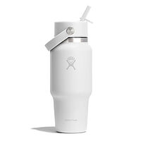 Hydro Flask  термо-бутылка Wide Flex Straw Cap