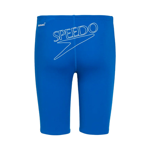 Speedo  плавки-шорты длинные детские End+ logo фото 2