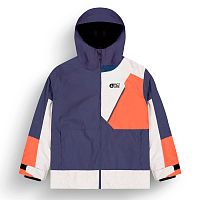 Picture Organic  куртка лыжная мужская Nitric