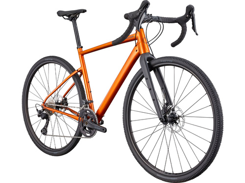 Cannondale  велосипед 700 U Topstone AL 1x12S - 2026 фото 2