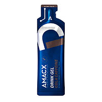 Amacx  энергетический гель Drink Gel Cola Caffeine