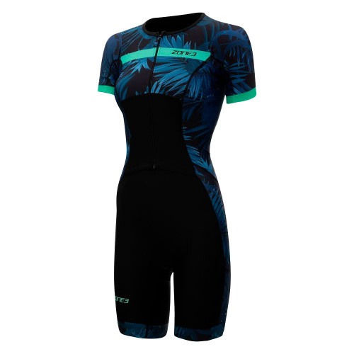 Zone3 костюм для триатлона женский Activate+ Zone3 костюм для триатлона женский Activate+