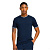 Wilson  футболка мужская Court Performance Crew (S, classic navy)