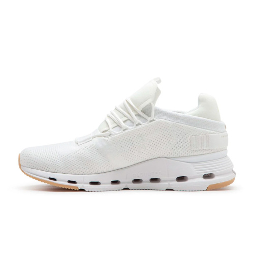On  кроссовки мужские Cloudnova Undyed 1 фото 2