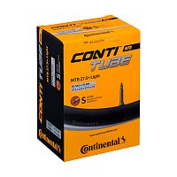 Continental  камера MTB Tube Wide 27.5" S42 RE