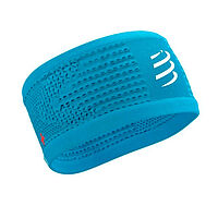 Compressport  повязка на голову широкая  Headband