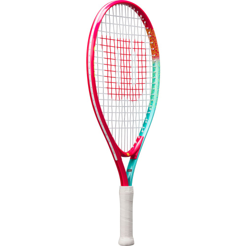 Wilson  ракетка для большого тенниса детская Intrigue Jr 21 Girls str фото 2