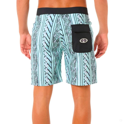 Rip Curl  шорты мужские пляжные Mirage heritiage фото 2