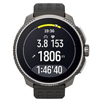 Suunto  часы Race Titanium
