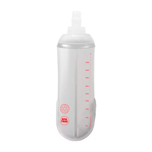 Compressport  фляга Ergoflask 500ml фото 2