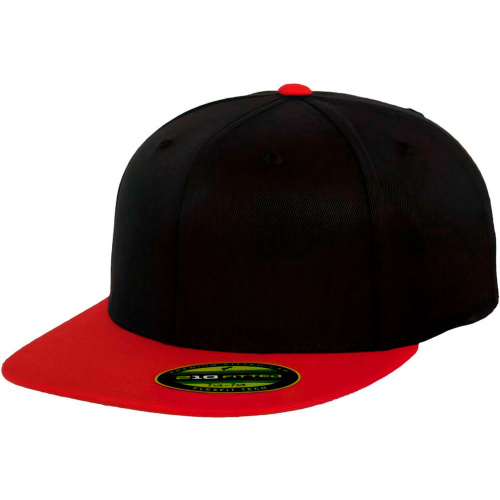 Flexfit кепка Premium 210 Fitted 2-Tone Flexfit кепка Premium 210 Fitted 2-Tone