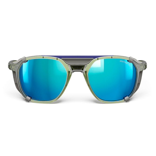 Julbo  очки солнцезащитные Slack Cover P4CB фото 3