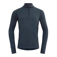 Devold  майка мужская с длинным рукавом Expedition 235 Zip Neck