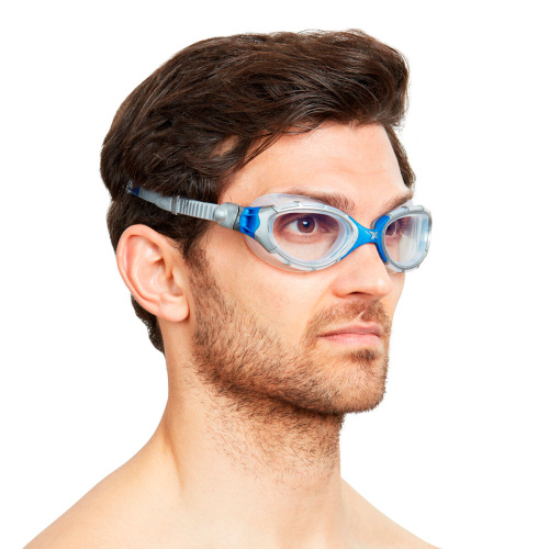 Zoggs  очки для плавания Predator flex фото 2