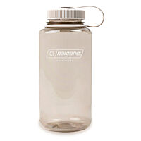 Nalgene  бутылка для воды 32oz Wide Mouth Cotton Sustain